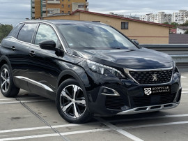 Peugeot 3008 GT-Line /Scaune Incalzite /Camera /Off-Road /Garantie