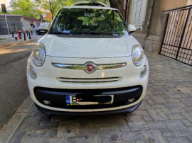 Fiat 500L 1.4T GPL Fabrica