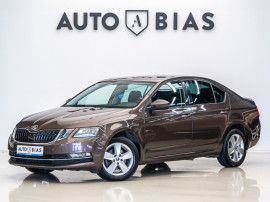 Skoda Octavia 1.5 TSI DSG Style