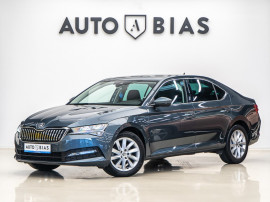 Skoda Superb 1.5 TSI ACT DSG Style