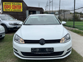 VW Golf 7 fabr. 2013 benzina 1.2tsi 105cp euro5