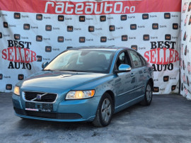 Volvo S40 - 1.6 Diesel - Manual - 109hp - 211.102km*