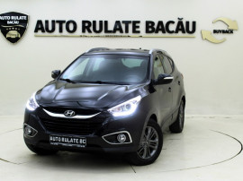 Hyundai ix35 2.0CRDi 4x4 136CP 2014 Euro 5