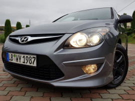 Hyundai I30 2011 euro 5