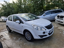 Opel Corsa, 2008, 1.3 tdi = variante/rate