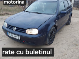 Vw golf 4, 2004, 1.9 tdi