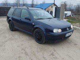 Vw golf 4, 2004, 1.9 tdi
