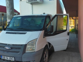 Ford Transit frigorifica