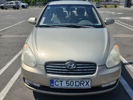 Hyundai Accent 1.5 CRDI