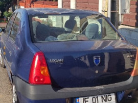 Super afacere, Dacia Logan