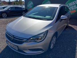 Opel Astra 1.6 CDTI Ecotec 136cp