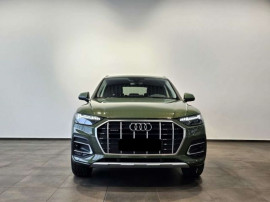 Audi Q5 40 TDI Quattro Sport Virtual Matrix