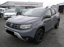 Dacia Duster II 1.4i 4x2 Extreme Automat - GARANTIE/CA NOUA