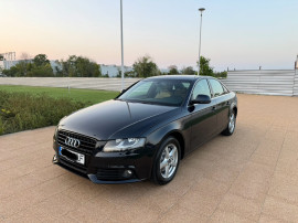 AUDI A4 B8 // 1.8 TFSI 160CP / 2009 S-Line , Ruleaza ca noua !