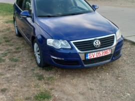 Vw passat motor 2.0 BKP