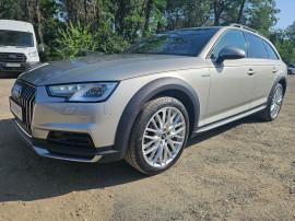 Audi A4 Allroad 2.0 TFSI Quattro S tronic 245 CP