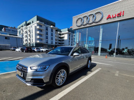 Audi A4 Allroad 2.0 TFSI Quattro S tronic 245 CP