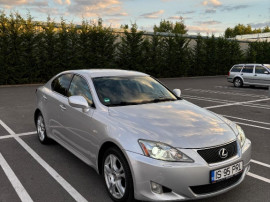 Lexus IS 220 , 2007 impecabila