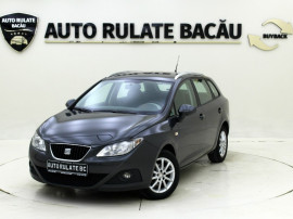 Seat Ibiza 1.2 TDI 75CP 2010 Euro 5