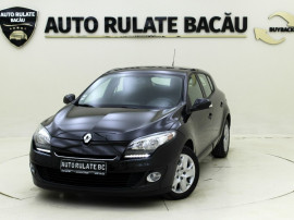 Renault Megane 1.5 dCi 90CP 2013 Euro 5