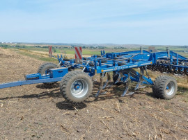 Cultivator de miriste Kockerling Quadro 300