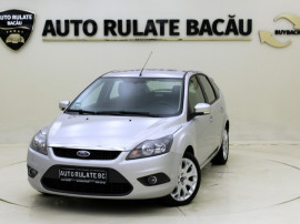 Ford Focus 1.6 Benzina 116CP 2009 Euro 4