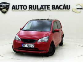 Seat MII 1.0 60CP 2014 Euro 5