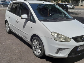 Liciteaza-Ford C-Max 2010