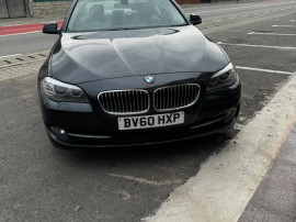 Dezmembrez BMW 520d (f10) 2.0 d 184 cp