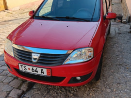 Dacia Logan 1,6 mcv 7 locuri