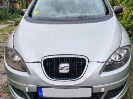 Seat TOLEDO, 1.9 TDI, 2008