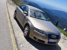 Audi a6 2.0 Tdi 2005