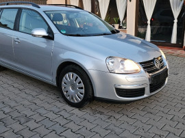 Wolkswagen golf 5 1.6 mpi