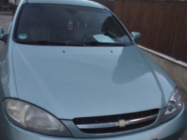 CHEVROLET AN 2008 MOTOR 1,9 DIESEL