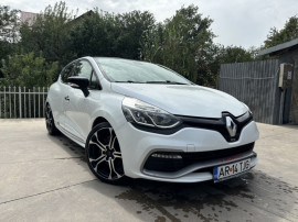 Liciteaza-Renault Clio 2016