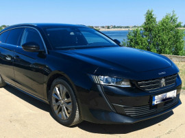 Peugeot 508 2.0.BlueHDI