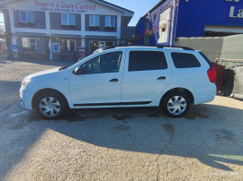 Dacia Logan MCV - 2017