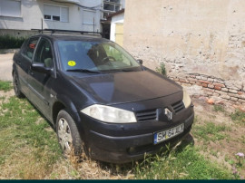 Renault megane 2005