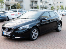 Volvo V40 T4 Benzina, automat, 1600cc, stare foarte buna, 121.000 km