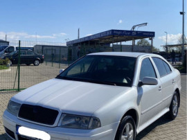 Skoda octavia 1.9 Tdi