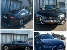 Audi A6 C8 2019 Impecabil