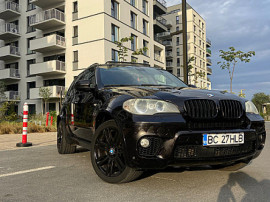 Liciteaza-BMW X5 2011