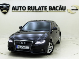 Audi A4 1.8 Benzina 160CP 2008 Euro 4