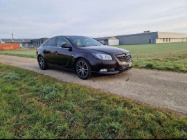 Opel insignia 2012