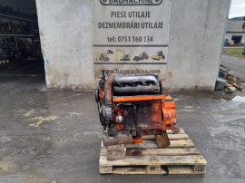 Motor Deutz pentru excavator roti Atlas 1302 E