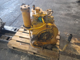 Cutie de viteze Transmission pentru buldozer Komatsu