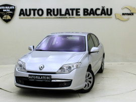 Renault Laguna 2.0dCi 150CP 2008 Euro 4