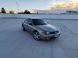 Chevrolet Cavalier Impala S.U.A