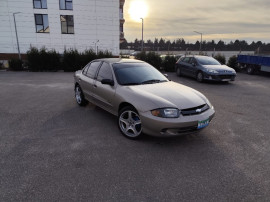 Chevrolet Impala SUA