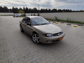 Chevrolet Impala SUA